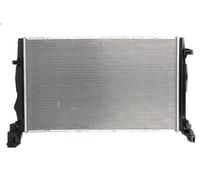 Radiatore motore NRF 560007 per MERCEDES-BENZ VITO Tourer (W447) 1.6 2014-