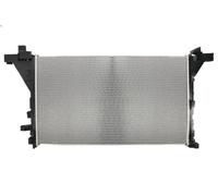 Radiatore motore NRF 560011 per RENAULT MASTER III Furgone (FV) 2.3 2014-