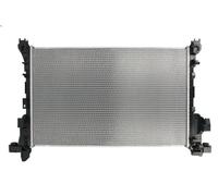 Radiatore motore NRF 560016 per OPEL VIVARO B Autobus (X82) 1.6 2014-2016