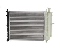 Radiatore motore NRF 58016 per FIAT MAREA (185_) 1.2 1998-2002