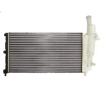 Radiatore motore NRF 58072 per LANCIA Y (840_) 1.2 1996-2003