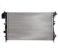 Radiatore motore NRF 58203A SAAB 9-3X (YS3) 2 2009-2015