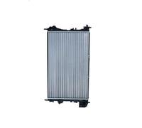 Radiatore motore NRF 58293A per SAAB 9-3X (YS3) 2 2011-2015