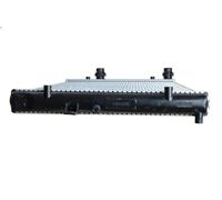 Radiatore motore NRF 58334 per VW BORA I (1J2) 1.9 2000-2005