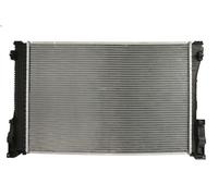 Radiatore motore NRF 58335 per MERCEDES-BENZ CLASSE E (W212) 3 2009-2013