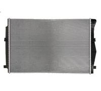 Radiatore motore NRF 58392 per SEAT LEON (5F1) 2 2013-202
