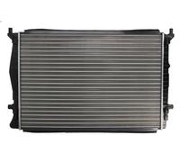 Radiatore motore NRF 58398A per SEAT LEON (5F1) 1 2018-202