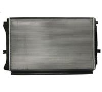 Radiatore motore NRF 58453 per SEAT LEON (5F1) 1 2015-202