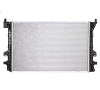 Radiatore motore NRF 58471 per SEAT LEON (5F1) 1 2015-202