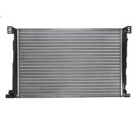 Radiatore motore NRF 58472A per MINI MINI (R56) 1.4 2009-201