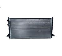 Radiatore motore NRF 58950 per VW PASSAT B3/B4 (3A2, 35I) 2 1990-1996