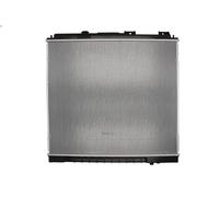 Radiatore motore NRF 59231 per PATHFINDER III VAN (R51_) 3 2013-2014