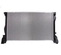 Radiatore motore NRF 59248 MERCEDES-BENZ CLASSE V (W447) 2.2 2014-