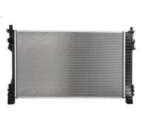 Radiatore motore NRF 59283 per MERCEDES-BENZ SLK (R171) 3 2005-2011