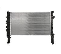 Radiatore motore NRF 59319 per OPEL MOKKA / MOKKA X (J13) 1.4 2012-2019