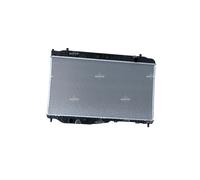 NRF 53481 Radiatore motore