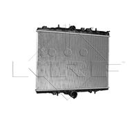 NRF 55347 Radiatore motore