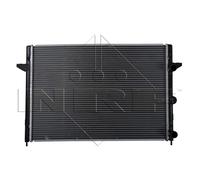 Radiatore, raffreddamento motore NRF 58027