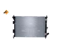 Radiatore Motore NRF Per Hyundai I30 Coupe GD KIA Cerato Berlina Cee'D