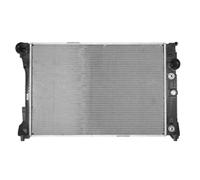 Radiatore Motore NRF Per Mercedes-Benz Classe C T-Modello S204 Classe E W212