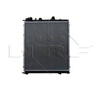 Radiatore Motore NRF Per Renault Kangoo Express FC0/1 KC0/1
