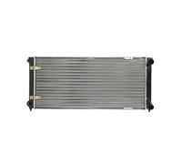 RADIATORE MOTORE NRF PER VW AUDI SEAT SKODA NRF503003