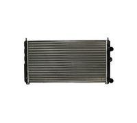 RADIATORE MOTORE NRF PER VW AUDI SEAT SKODA NRF50560