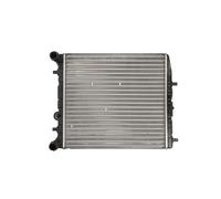 RADIATORE MOTORE NRF PER VW AUDI SEAT SKODA NRF53021A