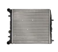 RADIATORE MOTORE NRF PER VW AUDI SEAT SKODA NRF53021A