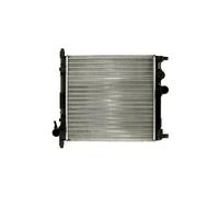 RADIATORE MOTORE NRF PER VW AUDI SEAT SKODA NRF53102