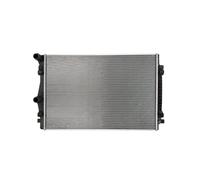 RADIATORE MOTORE NRF PER VW AUDI SEAT SKODA NRF58392