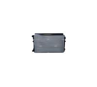 RADIATORE MOTORE NRF PER VW AUDI SEAT SKODA NRF58453