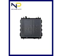 RADIATORE MOTORE NUOVO NRF CHRYSLER PT CRUISER 1.6 2.0 2.4