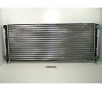 RADIATORE MOTORE ORIGINALE VALEO ADATTO A VOLKSWAGEN PASSAT ENGINE RADIATOR