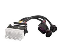 Radiatore Motore per A4 2008-2016 Q3 2012-2016 Q5 2013-2016 8K0 959 501 A 8k0959501G Modulo di Controllo della Ventola di Raffreddamento del Motore