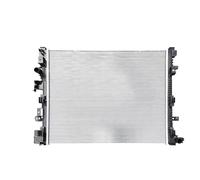 Radiatore Motore Per CHEVROLET Per EQUINOX 1.5L L4 2018-2023 84448454 84221605 23270570 84300707 87830396 Radiatore Raffreddamento Motore Dell'auto