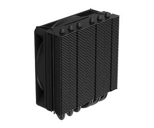 Radiatore motore Per custodia ITX 1700/1200/115x/AM5 AM4