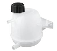 Radiatore Motore Per Dacia Per Duster Per Logan Per Sandero Per Renault Per Clio Mk2 Per Kangoo Per Symbol Serbatoio Liquido Raffreddamento Espansione Troppo Pieno