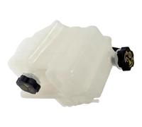 Radiatore Motore Per GMC 2017 2018 2019 Serbatoio Espansione Liquido Di Raffreddamento Motore Dell'auto Con Coperchio 84257137 603-009