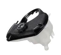 Radiatore Motore Per Jaguar Per X-Type 2001-2010 C2S46861 C2S18320 C2S2738 GJ0002 Serbatoio Espansione Liquido Raffreddamento Motore Con Coperchio
