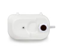 Radiatore Motore Per Jeep Per Cherokee 2.5L 4.0L 1984-1990 Radiatore Serbatoio Liquido Raffreddamento Bottiglia Troppo Pieno