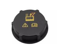 Radiatore Motore Per Lincoln Per MKC 2.0 2.3L L4 2015-2019 EJ7Z8A080B EJ738K218AG DG938101AA Serbatoio Espansione Liquido Raffreddamento Motore Dell'auto Con Coperchio(DG938101AA-lid)