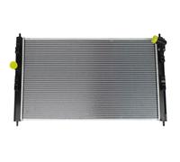 Radiatore Motore Per Mitsubishi Lancer VIII Sportback CX_A 1.6 MIVEC 1.8