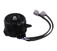 Radiatore Motore Per Nissan Per Sylphy Per Juke C26 Radiatore Motore Ventola Di Raffreddamento Auto 21487-JF00B 21487-1VM1A 21487-JF00A