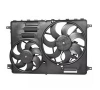 Radiatore Motore Per Range Rover LR001 L320 LR024292 LR045248 LR100364 Modulo Controllo Ventola Raffreddamento Radiatore Dell'auto Elettrica