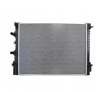 Radiatore Motore Per SMART Per FORFOUR W453 0.9T 1.0 144610515R A4535000203 Radiatore Raffreddamento Motore