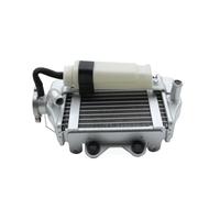 Radiatore motore Per Xmotos Per Apollo Loncin Lifan 150cc