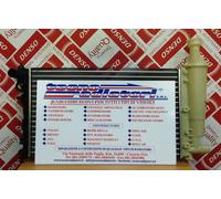 Radiatore Acqua CITROEN SAXO - PEUGEOT 106 1.1 1.4 1.6 Benzina