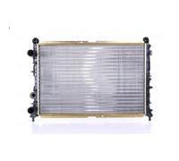 Radiatore Motore Radiatore Auto NISSENS Per Alfa Romeo 145 930 146 930_ 167