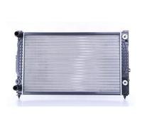 Radiatore Motore Radiatore Auto NISSENS Per Audi A4 8D2 B5 8D5 4B C5 VW